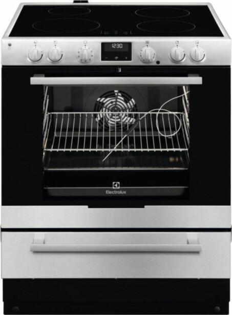 Induktioliesi Electrolux EKI7553BTX 70cm teräs