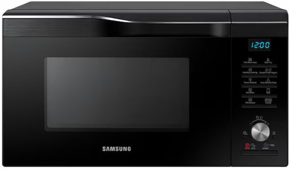Mikroaaltouuni Samsung MC28M6065CK/EE musta