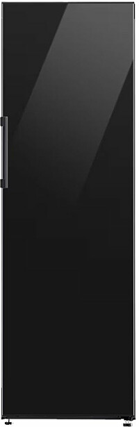 Jääkaappi Samsung Bespoke RR39C76C722-EF, 69.6cm, musta