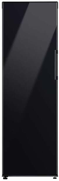 Pakastin Samsung Bespoke RZ32B76C622-EF, 59.5cm, musta