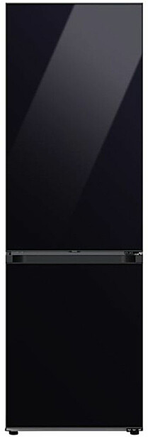 Jääkaappipakastin Samsung Bespoke RB34C7B5D22-EF, 59.5cm, musta