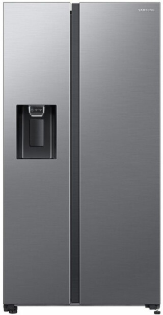 Jääkaappipakastin Samsung Side by Side RS64DG53R3S9EF, 91.2cm, rst