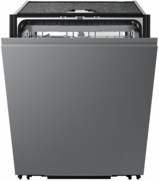Astianpesukone Samsung Bespoke DW60BG830I00EE, 59.5cm, integroitava