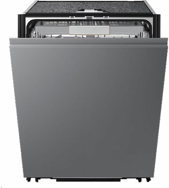 Astianpesukone Samsung Bespoke DW60CG880I00ET, 59.5cm, integroitava