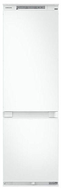 Jääkaappipakastin Samsung BRB26603EWW/EF, 54cm, integroitava