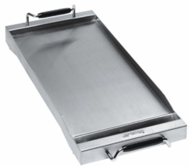 Teppanyaki-levy Smeg TPKX, Opera-liesille