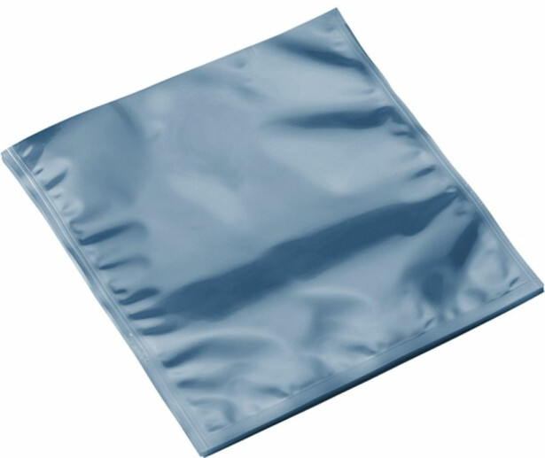 Sous-vide-pussit Smeg VBAG2, 25x35cm, 50kpl