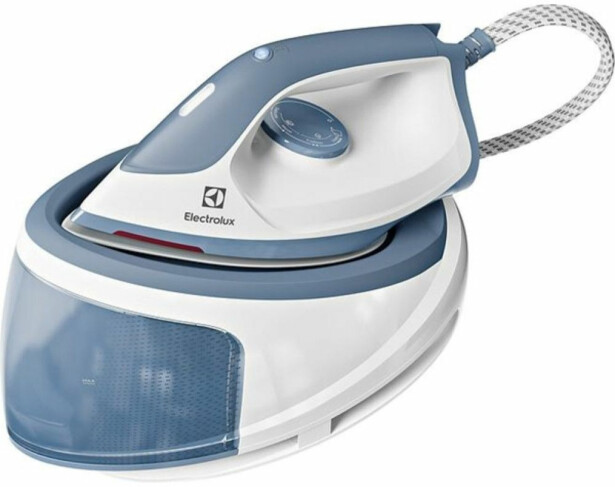 Silitysrauta Electrolux E5ST1-2DB Care 500