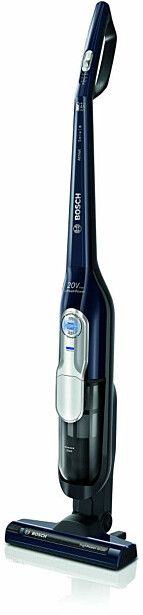 Varsi-imuri Bosch Serie 6 BCH85N Athlet, sininen