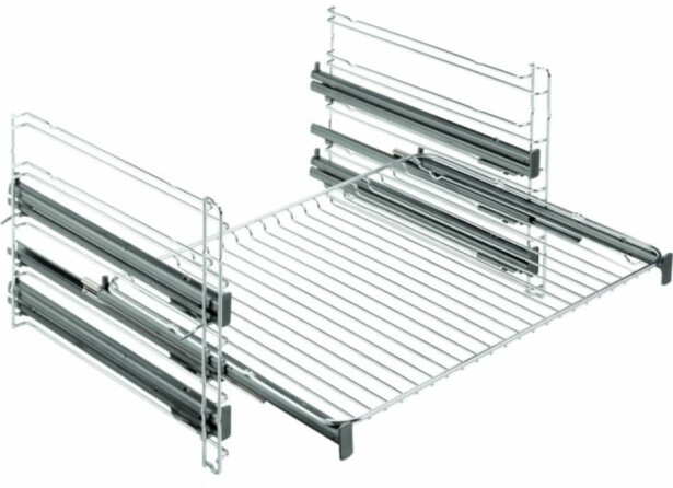 Teleskooppikiskot Electrolux TR3LFAV