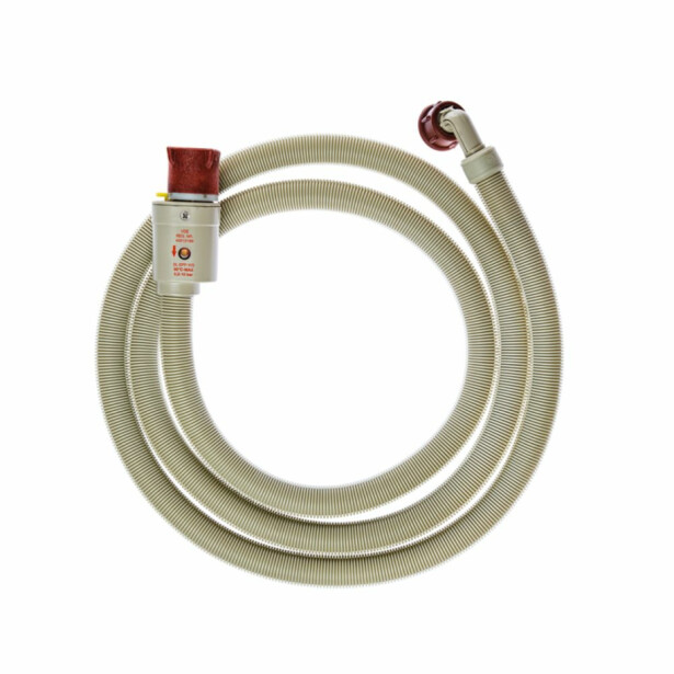 Turvatuloletku Electrolux E2WIS250A