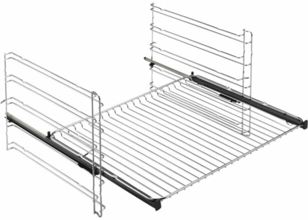 Teleskooppikiskot Electrolux TR1LFAV