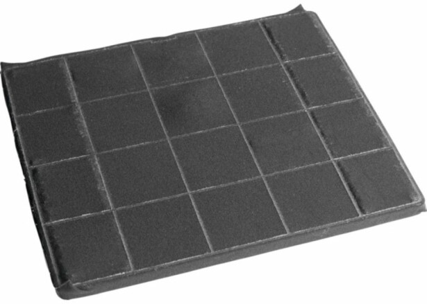 Hiilisuodatin Electrolux ECFBLL02 OdourClean Plus