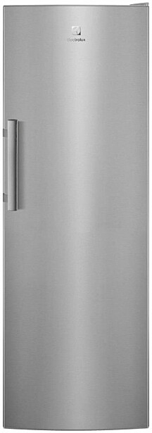 Jääkaappi Electrolux LRC4DE35X, 59.5cm, 357l, teräs
