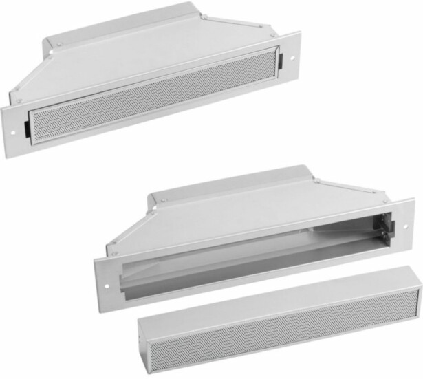 Liesituulettimen hiilisuodatin Electrolux MECK25