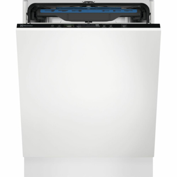 Astianpesukone Electrolux EES48400L, 60cm, integroitava