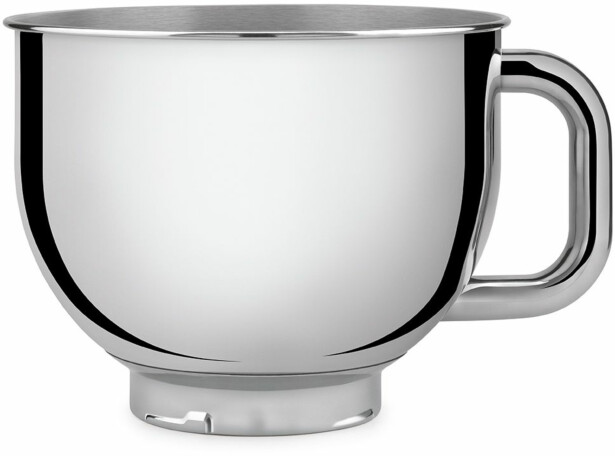 Kulho monitoimikoneeseen Smeg SMB401, teräs