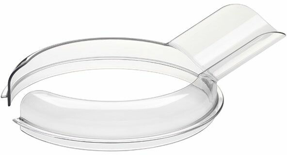 Kaatonokka monitoimikoneeseen Smeg SMPS01