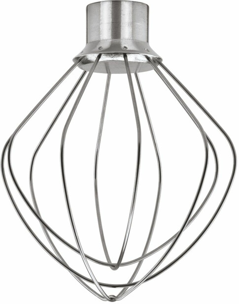 Pallovispilä monitoimikoneeseen Smeg SMWW02