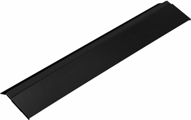 Astianpesukoneen jalustasarja Smeg KITPL60FABN, musta