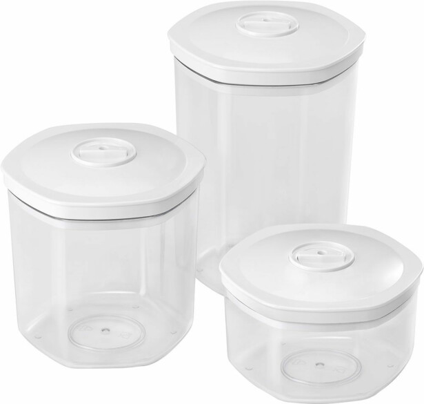 Setti LIFEBOX-säiliöllä Smeg, valkoinen