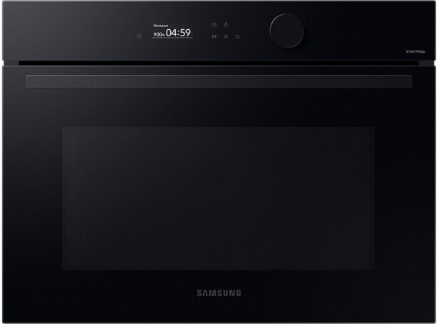 Mikroaaltouuni Samsung NQ5B5713GBK/U1, 59.5cm, integroitava, musta