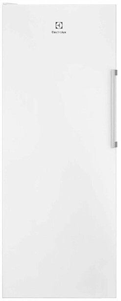Jääkaappi Electrolux LRB2DE33W, 59.5cm, 309l, valkoinen