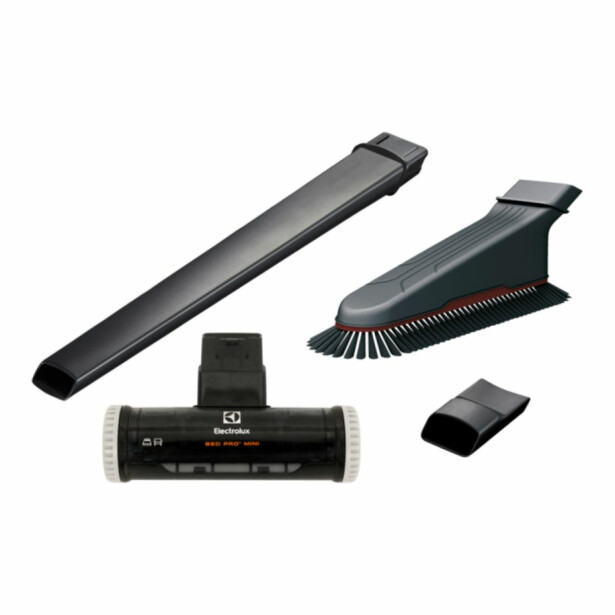 Pölynimurin suuttimet Electrolux KIT15, allergiapakkaus