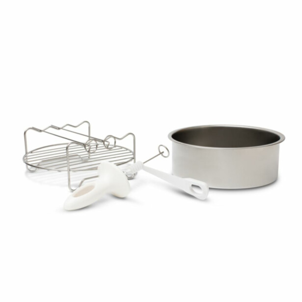 Lisävarustesarja Air Fryerille Electrolux EAFEK1