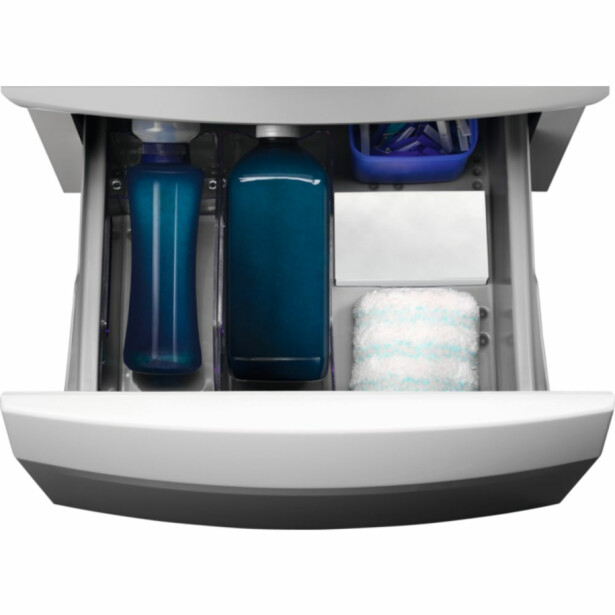 Pesukoneen jalusta Electrolux N1WYHPE1, 59.5cm