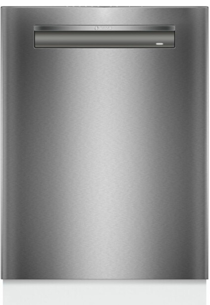 Astianpesukone Bosch SMP4HCS03S Series 4, 60cm, teräs