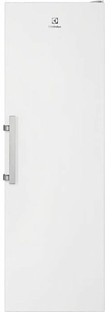 Jääkaappi Electrolux ERC9MEW 700 MultiFlow, 59.5cm, 390l, valkoinen