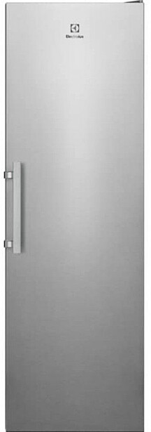 Jääkaappi Electrolux ERC9MEX 700, 59.5cm, 390l, teräs