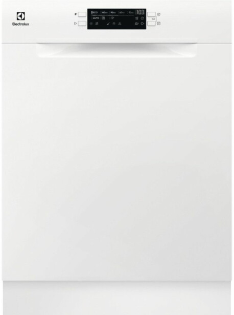 Astianpesukone Electrolux EPS60083UW 600 SatelliteClean, 60cm, valkoinen