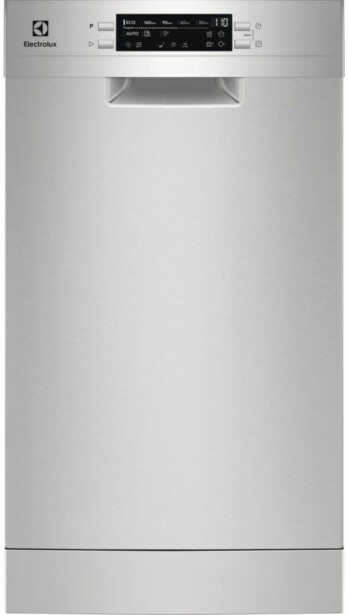 Astianpesukone Electrolux ESM63300SX 700, 45cm, teräs