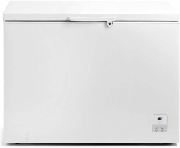 Arkkupakastin Gram Fresh FB 3297-94, 111cm
