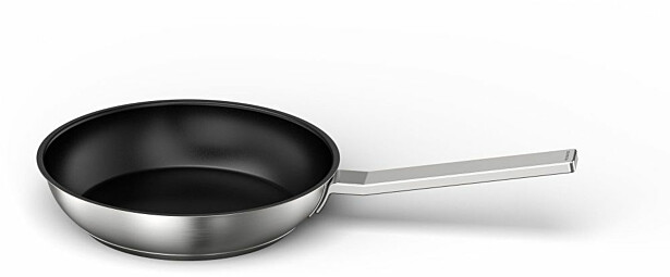Paistinpannu Bosch HEZ9CF240H, 18cm, teräs