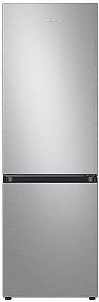Jääkaappipakastin Samsung Series 6 RB34C600DSAEF, 60cm, teräs