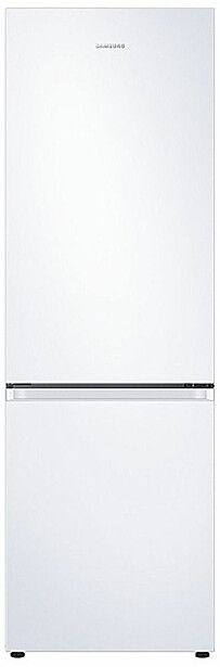 Jääkaappipakastin Samsung Series 6 RB34C600DWWEF, 60cm, valkoinen