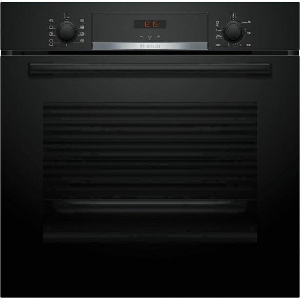 Höyryuuni Bosch Series 4 HBA534BB3, 60cm
