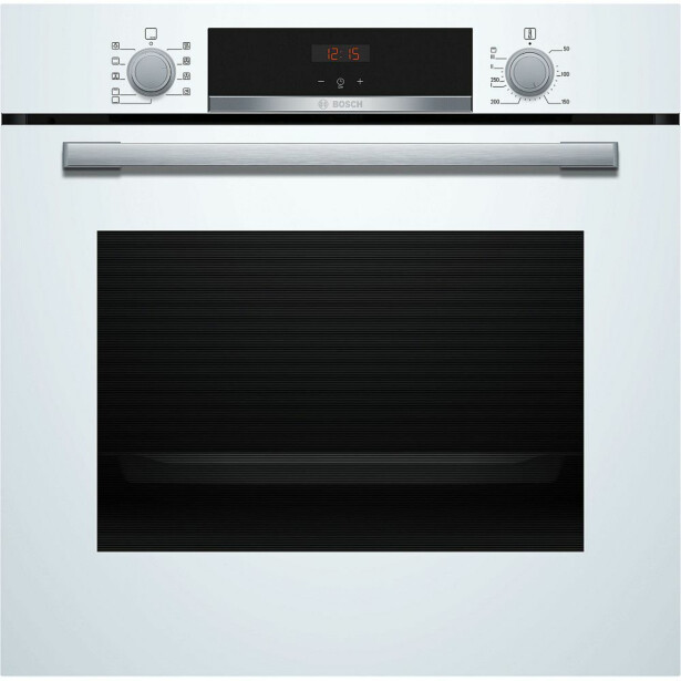 Erillisuuni Bosch HBA534BW3 Serie 4, 59.4cm, valkoinen