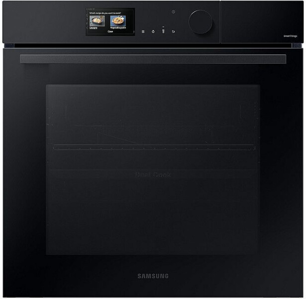 Erillisuuni Samsung NV7B6699ACK/U1, 59.5cm, musta