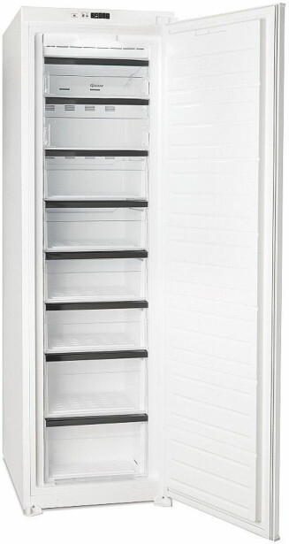 Pakastin Gram FSI 301754 N, 55cm, integroitava