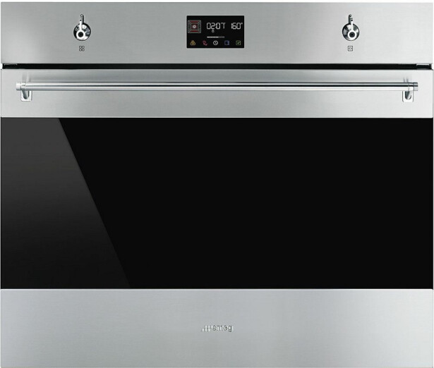 Erillisuuni Smeg SF7302TX, 69.8cm, teräs
