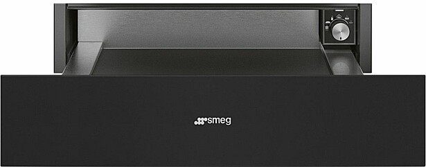 Lämmityslaatikko Smeg CPR315N, 59.7cm
