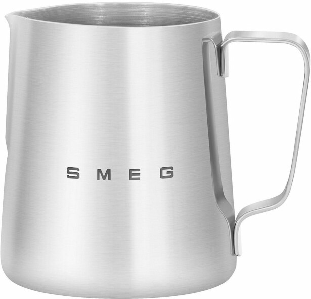 Kahvinkeitin Smeg CMMJ01, teräs