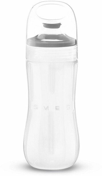 Juomapullo tehosekoittimeen Smeg BGF03, 600ml