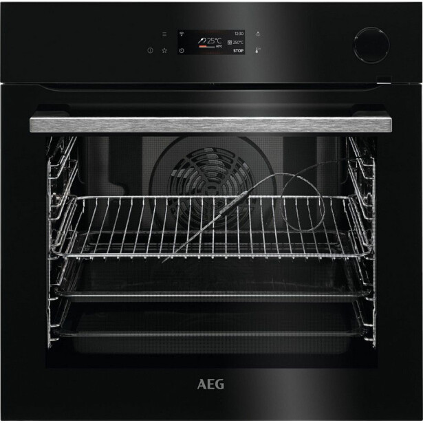 Erillisuuni AEG BP841K, 59.6cm, musta