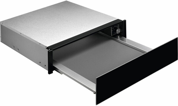 Lämpölaatikko Electrolux LBD4Z, 59.6cm, teräs