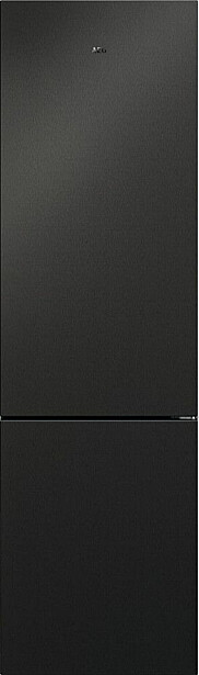 Jääkaappipakastin AEG ORC8M361CL, 59.5cm, 363l, musta